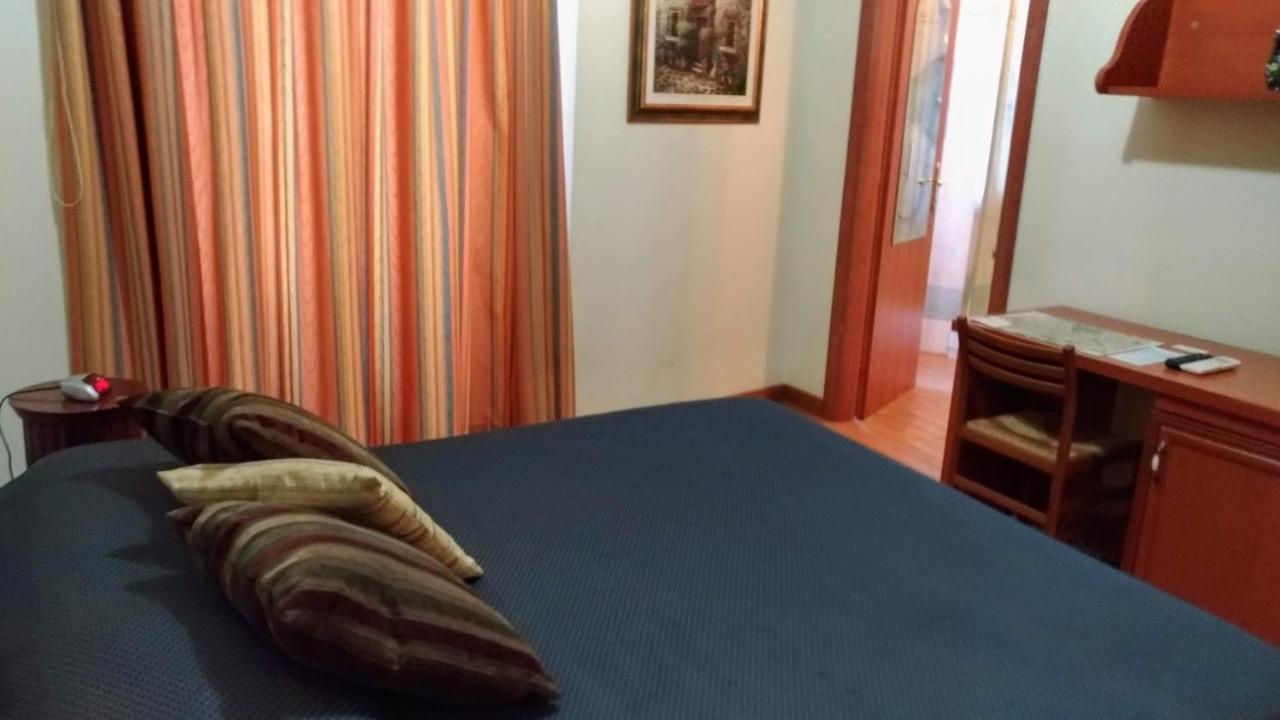 Nicolas Inn Rome Exterior photo