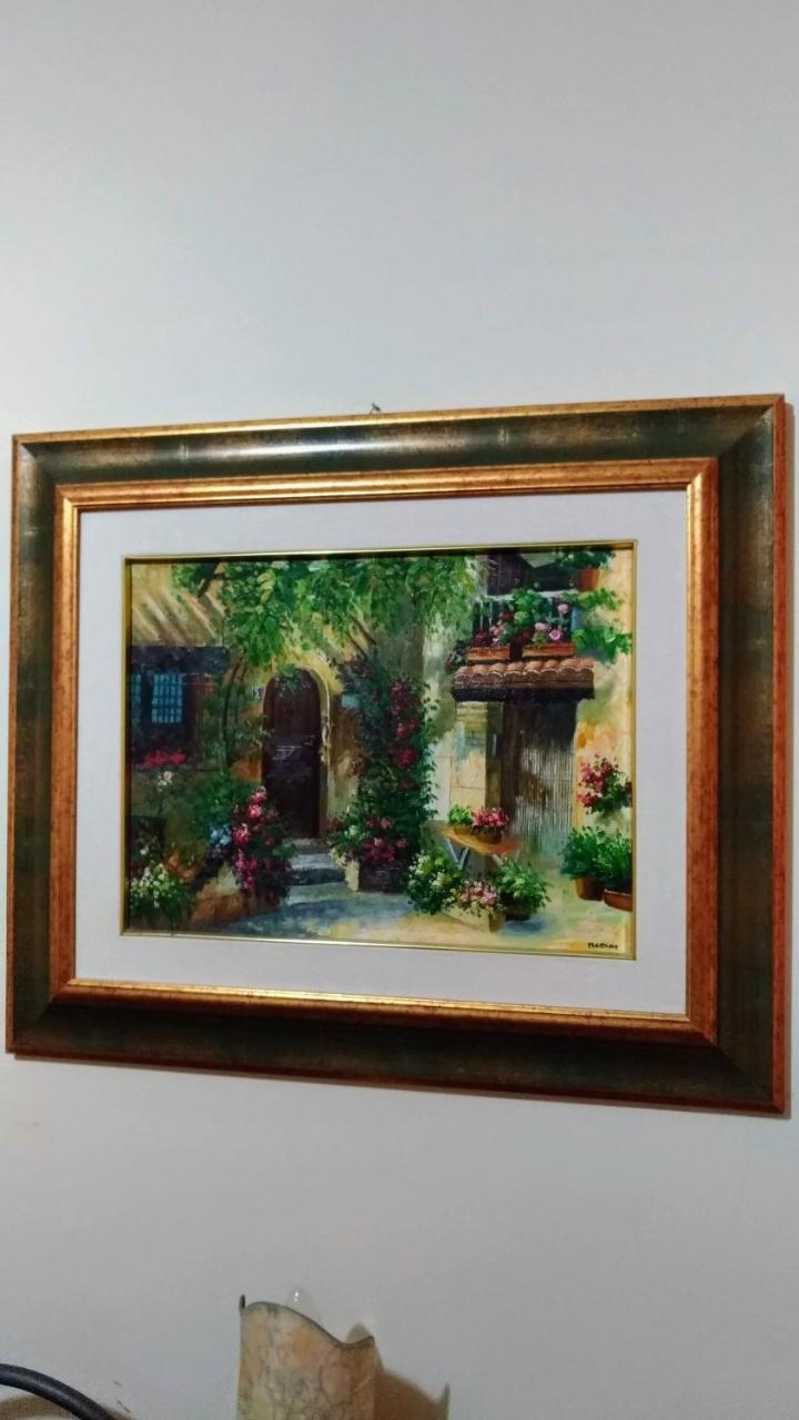 Nicolas Inn Rome Exterior photo